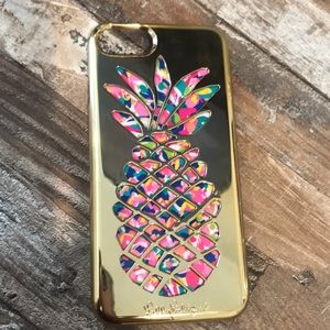 iPhone 7 Lilly Pulitzer case
